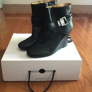 Nine West Ankle boots